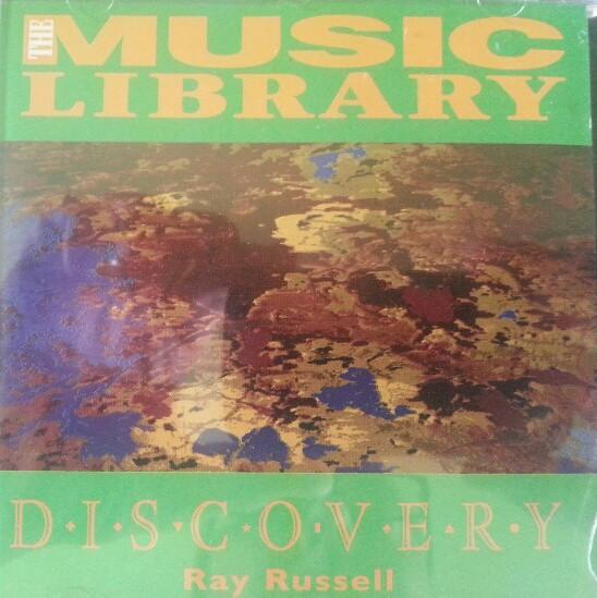 Ray Russell - Discovery