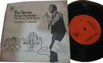 Ray Stevens - Everything Is Beautiful / Bridget The Midget