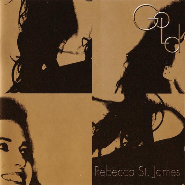 Rebecca St. James - Gold