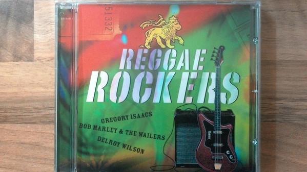  - Reggae Rockers
