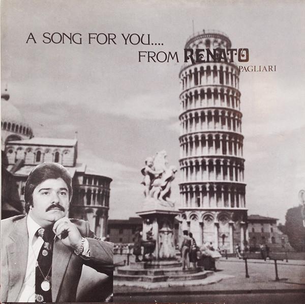 Renato Pagliari - A Song For You