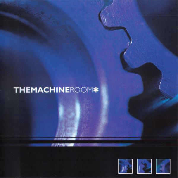 Richard Formby - The Machine Room