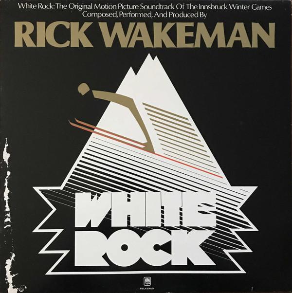 Rick Wakeman - White Rock
