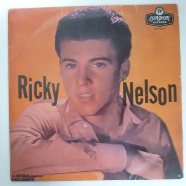 Ricky Nelson  - Ricky Nelson