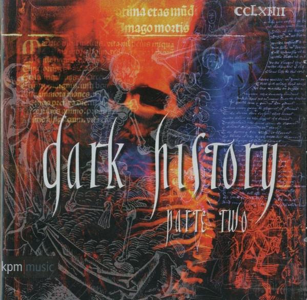 Robert Foster  - Dark History - Part Two