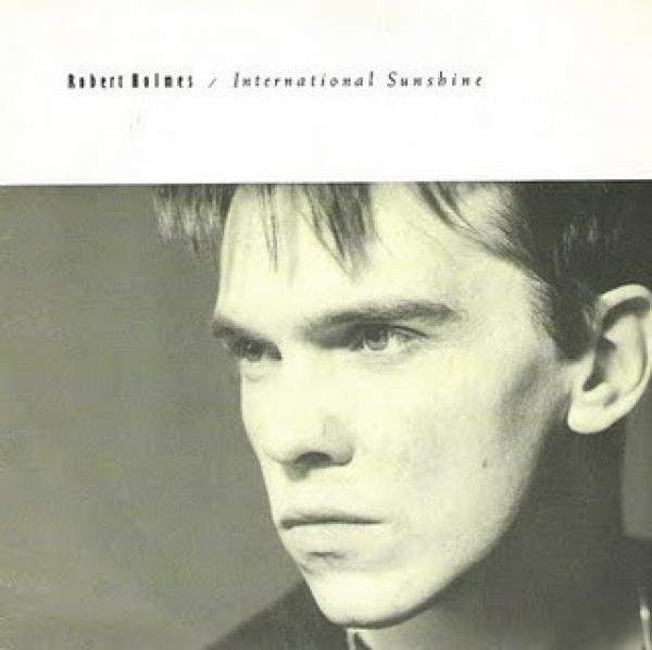Robert Holmes  - International Sunshine
