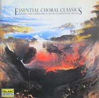 Robert Shaw Festival Singers, Atlanta Symphony Orchestra, Atlanta Symphony Chorus, Robert Shaw - Essential Choral Classics