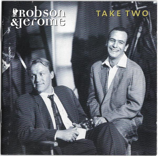 Robson & Jerome - Take Two