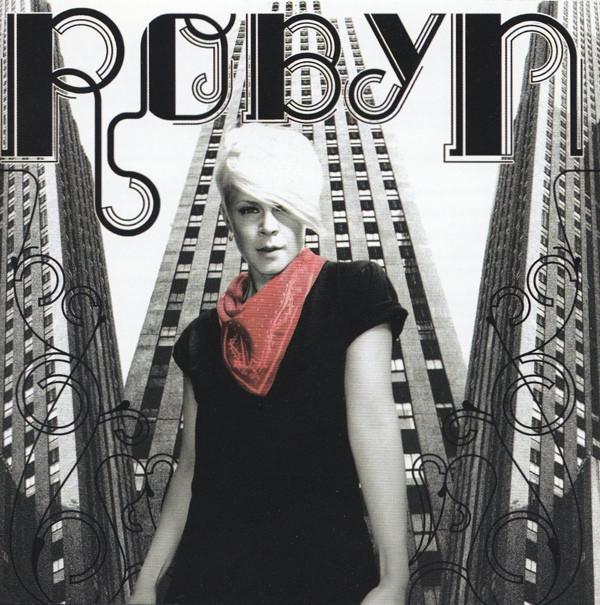 Robyn - Robyn
