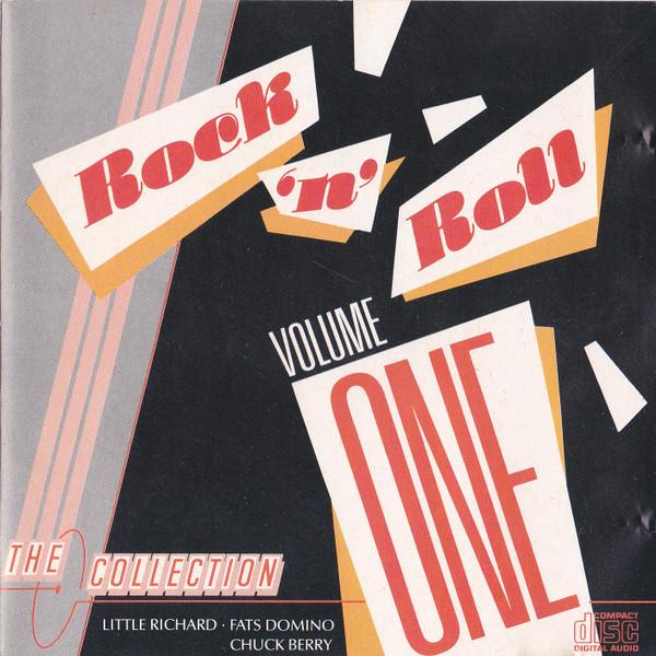  - Rock 'N' Roll Volume One