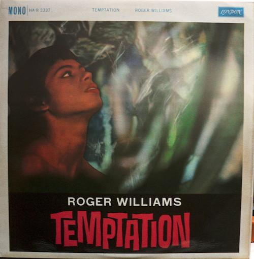 Roger Williams  - Temptation