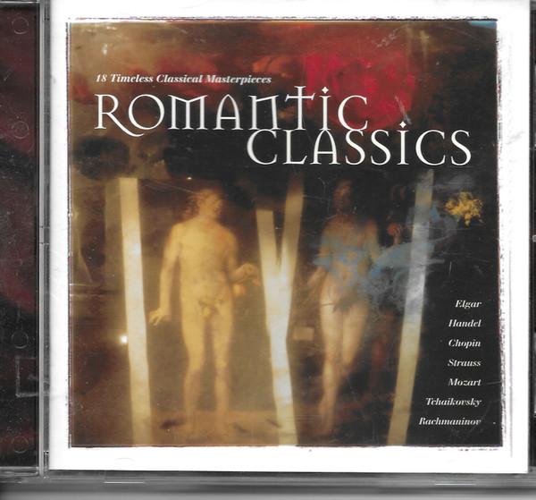  - Romantic Classics