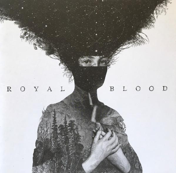 Royal Blood  - Royal Blood