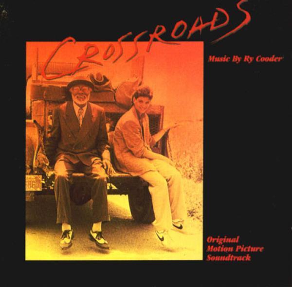 Ry Cooder - Crossroads - Original Motion Picture Soundtrack