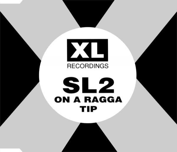 SL2 - On A Ragga Tip