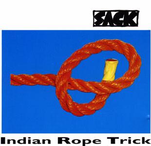 Sack  - Indian Rope Trick