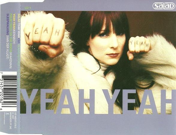 Salad - Yeah Yeah