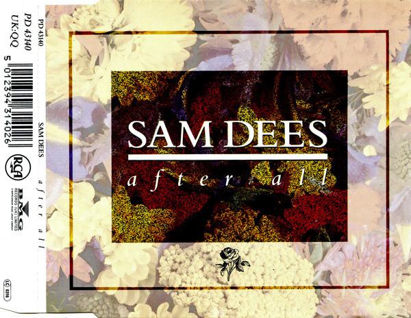 Sam Dees - After All