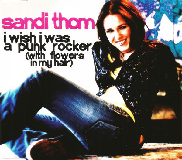 Sandi Thom - I Wish I Was A Punk Rocker (With Flowers In My Hair)