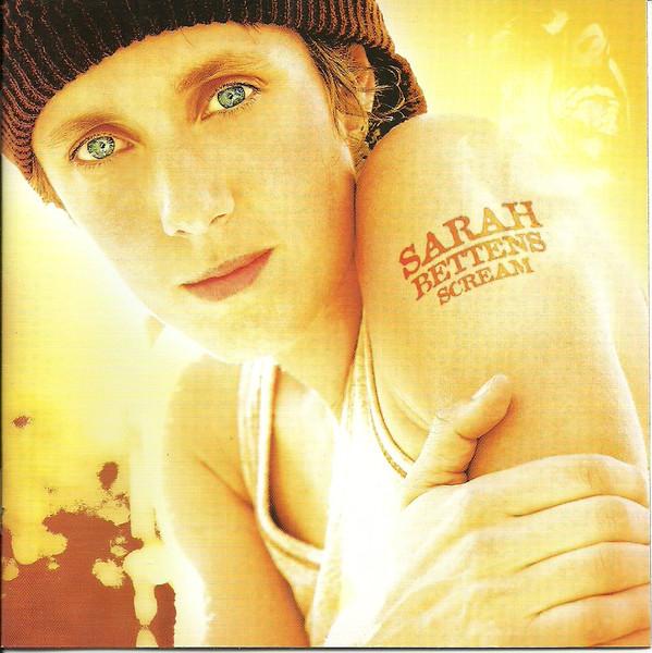Sarah Bettens - Scream