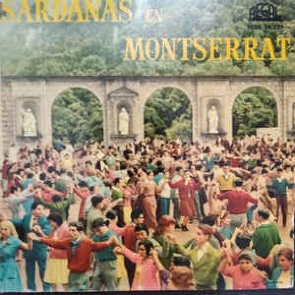  - Sardanas En Montserrat