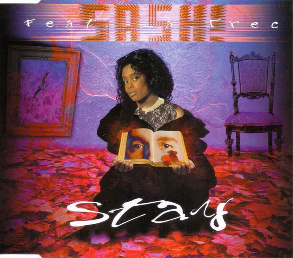 Sash!, La Trec - Stay