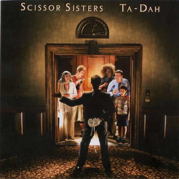 Scissor Sisters - Ta-Dah