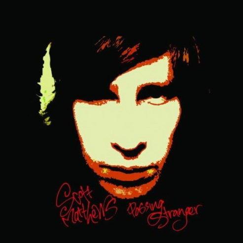 Scott Matthews  - Passing Stranger