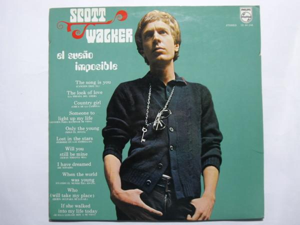 Scott Walker - El Sueño Imposible