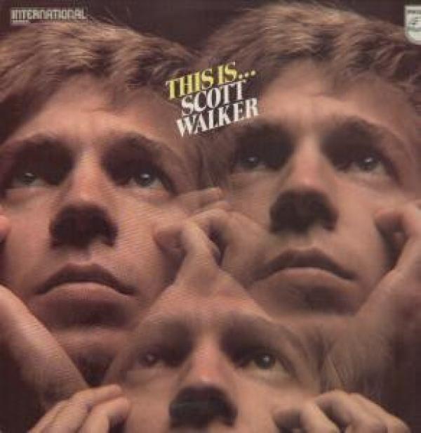 Scott Walker - This Is...Scott Walker