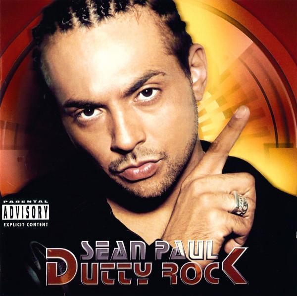 Sean Paul - Dutty Rock