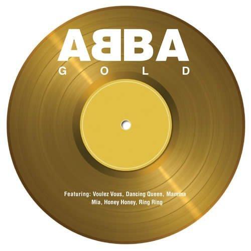 Sessions-UK - ABBA Gold