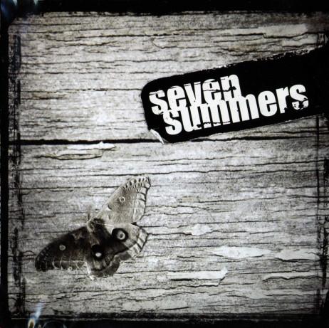 Seven Summers - Seven Summers