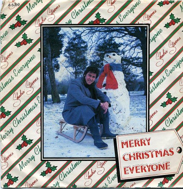 Shakin' Stevens - Merry Christmas Everyone
