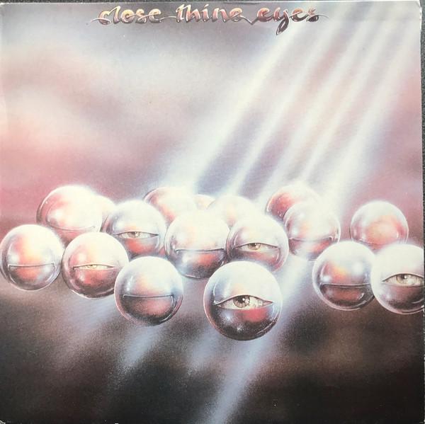 Shifnal & District Male Voice Choir - Close Thine Eyes