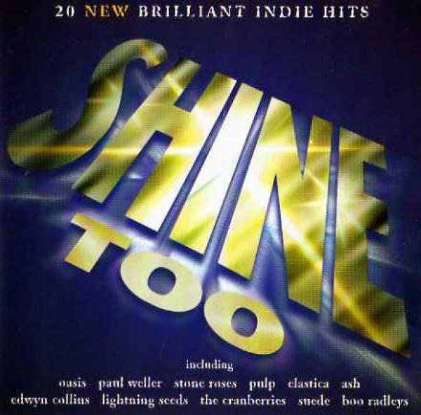  - Shine Too