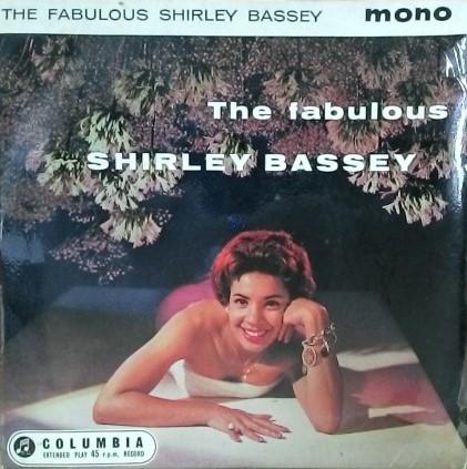 Shirley Bassey - The Fabulous Shirley Bassey