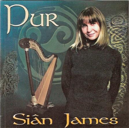 Siân James - Pur