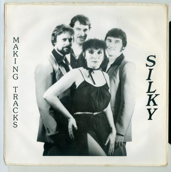 Silky  - Making Tracks