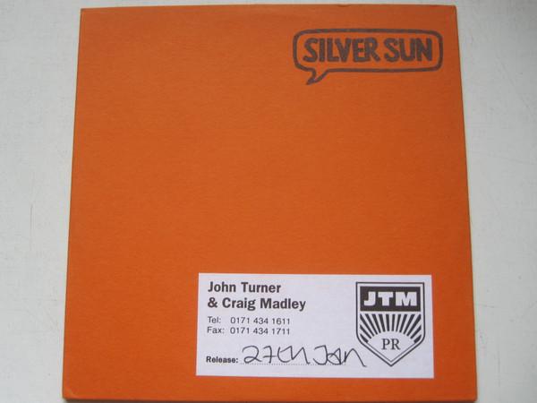 Silver Sun - Last Day