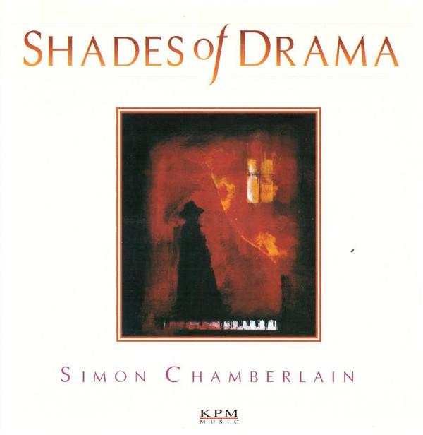 Simon Chamberlain - Shades Of Drama