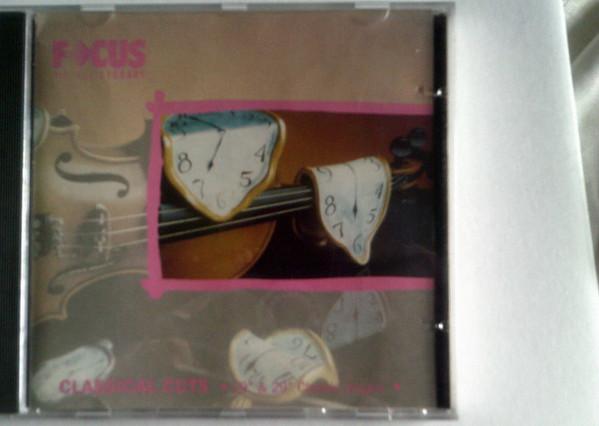 Simon Holland - Classical Cuts
