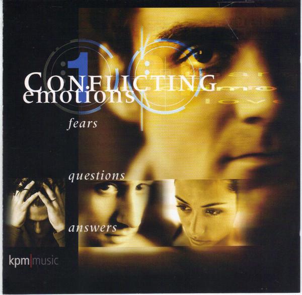 Simon May, Simon Lockyer - Conflicting Emotions 1