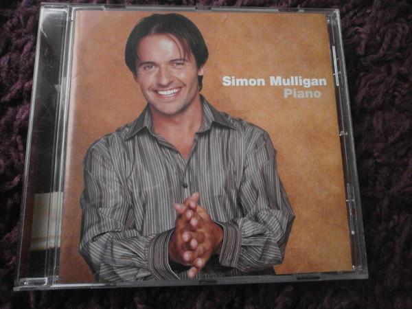 Simon Mulligan - Piano