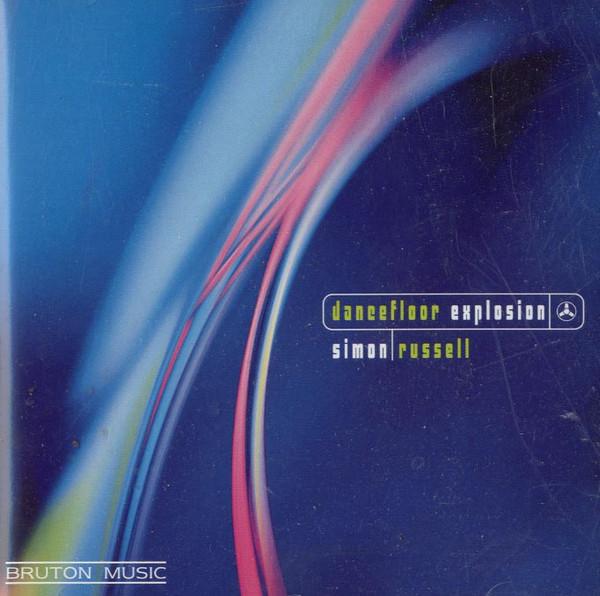Simon Russell  - Dancefloor Explosion