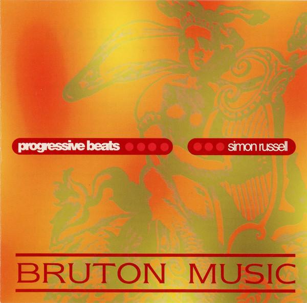Simon Russell - Progressive Beats