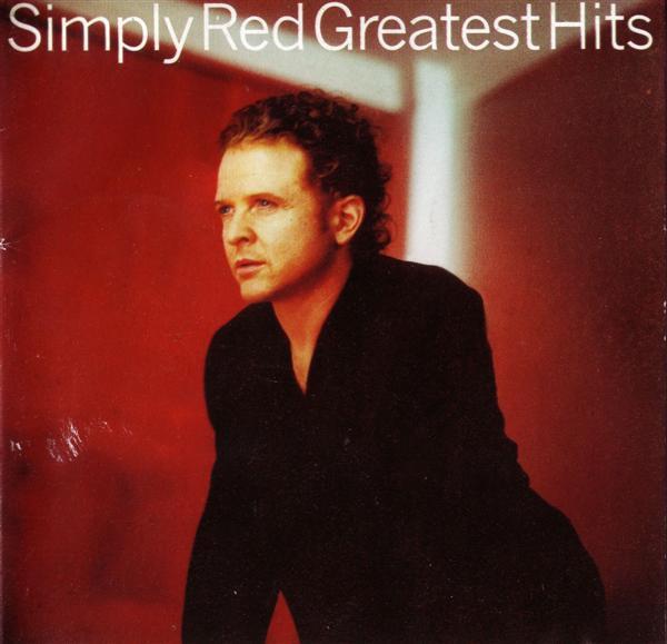 Simply Red - Greatest Hits