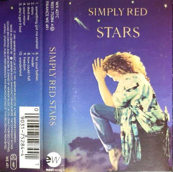Simply Red - Stars