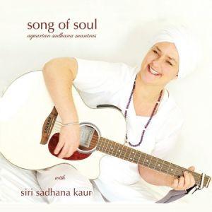 Siri Sadhana Kaur - Song of Soul