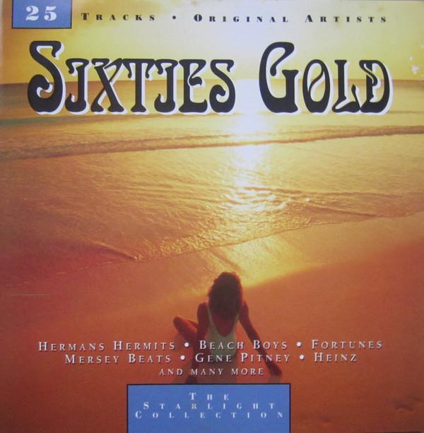  - Sixties Gold